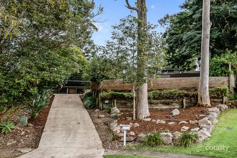 11 Jacana Ct, Bellbowrie, QLD 4070