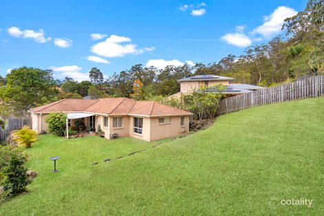 Property photo of 11 Bidwill Court Elanora QLD 4221