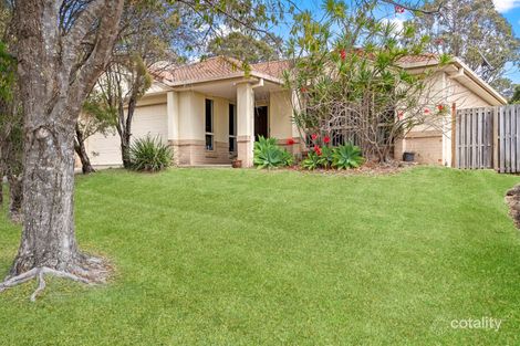Property photo of 11 Bidwill Court Elanora QLD 4221