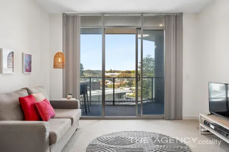 47/1 Silas St, East Fremantle, WA 6158