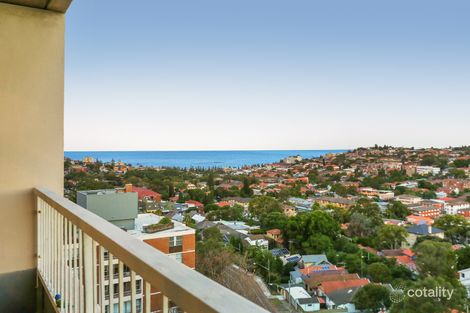 Property photo of 85/69 St Marks Road Randwick NSW 2031