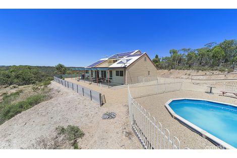 Property photo of 357 Woodlands Road Barossa Goldfields SA 5351