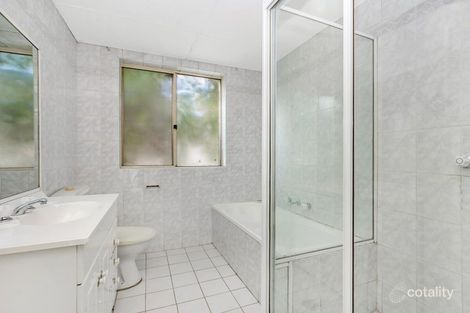 Property photo of 3/15 Galloway Street North Parramatta NSW 2151