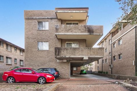 Property photo of 3/15 Galloway Street North Parramatta NSW 2151