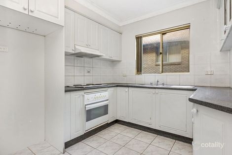 Property photo of 3/15 Galloway Street North Parramatta NSW 2151