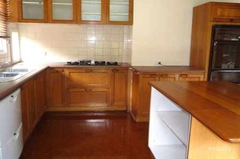 Property photo of 233 Thomas Street Hampton VIC 3188