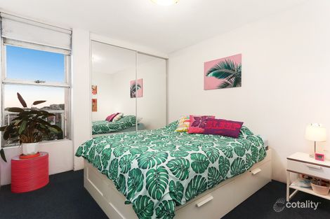 Property photo of 85/69 St Marks Road Randwick NSW 2031