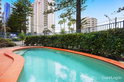 Property photo of 3/6 First Avenue Broadbeach QLD 4218