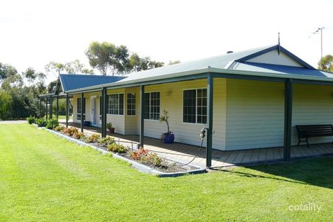 Property photo of 182 Dunkley Circuit Pink Lake WA 6450