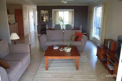 Property photo of 25/1 Harbourlights Way Pelican Waters QLD 4551