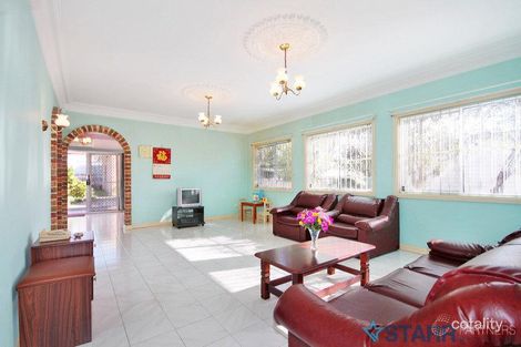 Property photo of 17 Platform Street Lidcombe NSW 2141