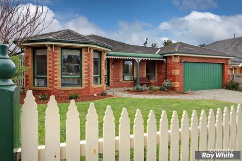 8 Kenworthy Rise, Mornington, VIC 3931