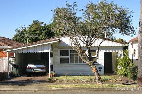 Property photo of 15 Livingstone Road Lidcombe NSW 2141