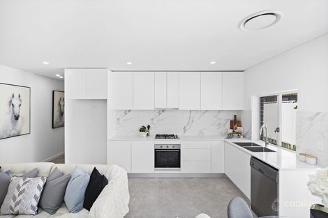 Property photo of 4/118 Centenary Road South Wentworthville NSW 2145
