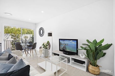 Property photo of 4/118 Centenary Road South Wentworthville NSW 2145