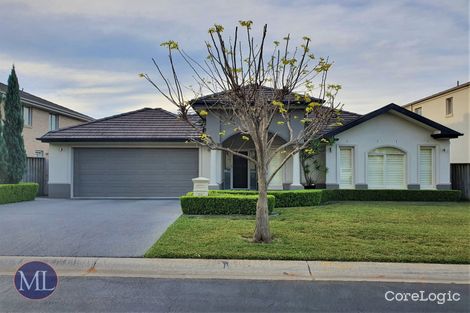 Property photo of 35 Chepstow Drive Castle Hill NSW 2154