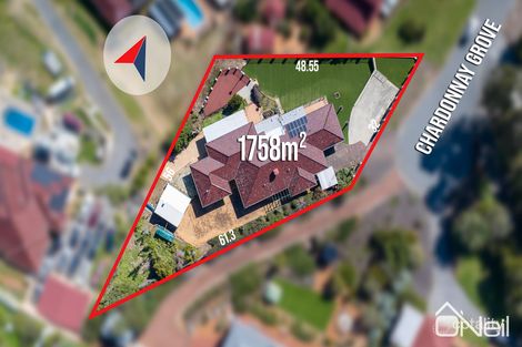 Property photo of 7 Chardonnay Grove Mount Nasura WA 6112