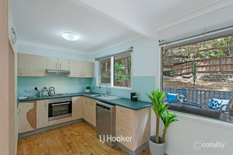 Property photo of 20 Lukas Avenue Kenthurst NSW 2156