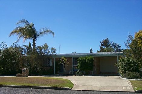 36 Loeskow St, Bundaberg North, QLD 4670