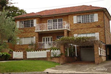 1a Matthews Ave, Lane Cove, NSW 2066
