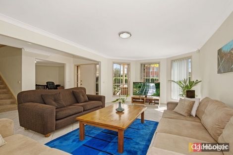 Property photo of 9 Marsden Avenue Kellyville NSW 2155