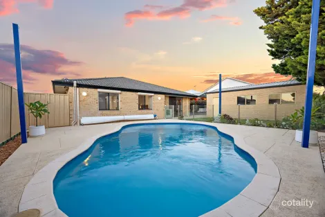 Property photo of 5 Morfontaine Parade Port Kennedy WA 6172