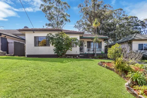 16 HAYNES AVE, SEVEN HILLS, NSW 2147