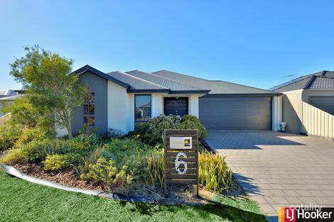 Property photo of 6 Pelora View Lakelands WA 6180