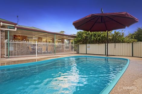 Property photo of 2 Christine Court Cotswold Hills QLD 4350