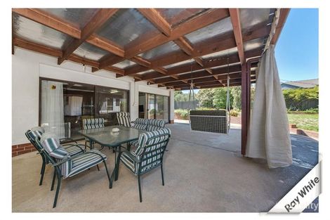 Property photo of 75 Monaro Crescent Griffith ACT 2603