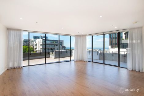 Property photo of 701/57 Bay Street Port Melbourne VIC 3207