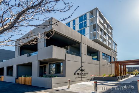 Property photo of 804/27-41 Appleton Street Richmond VIC 3121