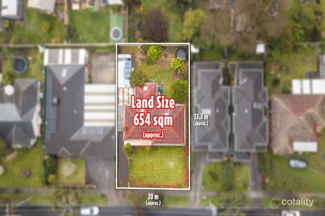 Property photo of 341 Wellington Road Mulgrave VIC 3170