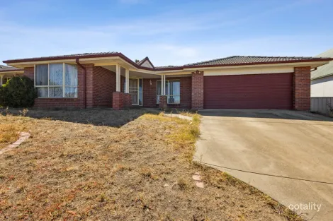 5 Gledhill Rise, Kangaroo Flat, VIC 3555