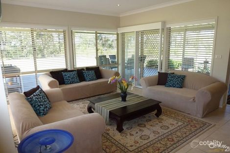 Property photo of 31 Grey Gum Drive Weston NSW 2326