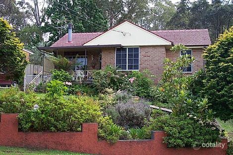 3 Warwick Rd, Dundas Valley, NSW 2117