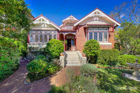 Property photo of 47 Prince Albert Street Mosman NSW 2088