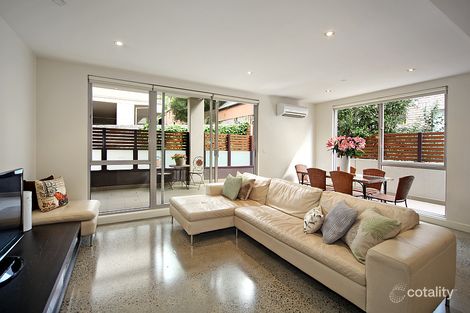 5/25 Darling St, South Yarra, VIC 3141