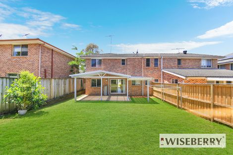Property photo of 17A Mona Road Menai NSW 2234