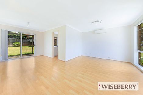 Property photo of 17A Mona Road Menai NSW 2234