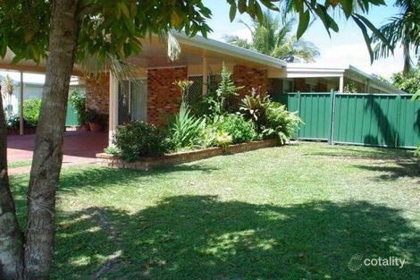 27 Leila Ave, Rasmussen, QLD 4815