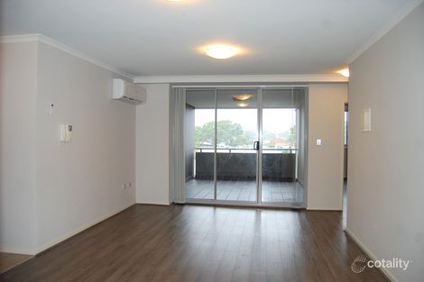 Property photo of 39/3 East Terrace Bankstown NSW 2200