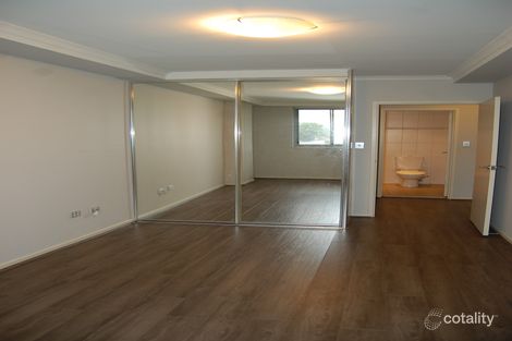 Property photo of 39/3 East Terrace Bankstown NSW 2200
