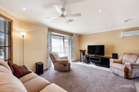 Property photo of 37 Pommel Crescent Epping VIC 3076