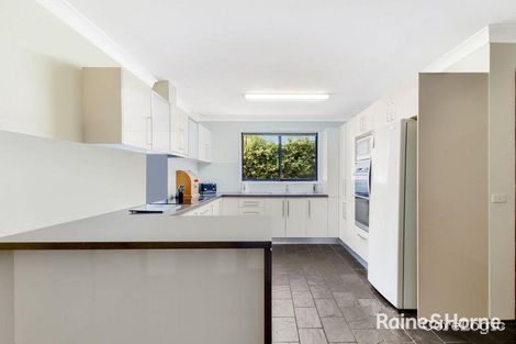 Property photo of 12 Hodkin Place Ingleburn NSW 2565