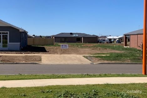 Property photo of 4 Elevon Way Mount Duneed VIC 3217