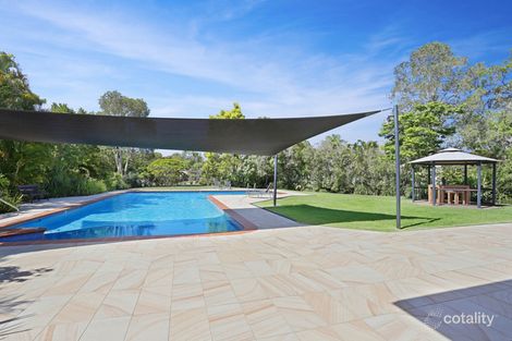 Property photo of 73 Riverlea Waters Drive Nerang QLD 4211