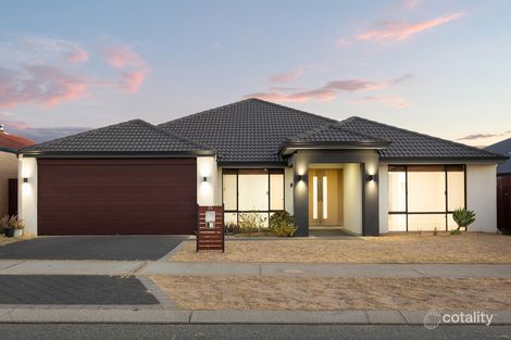 35 Lucky Bay Rd, Secret Harbour, WA 6173