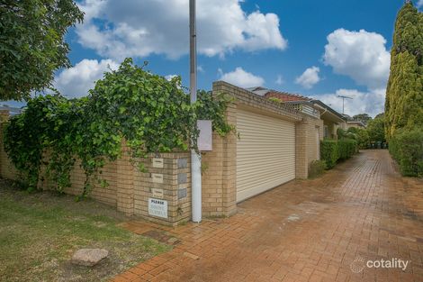 Property photo of 2/156 Albert Street Osborne Park WA 6017