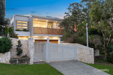 Property photo of 5 Howitt Street Taringa QLD 4068